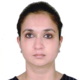 Yesha Contractor Shah